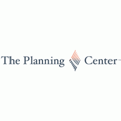 Logo - The Planning Center