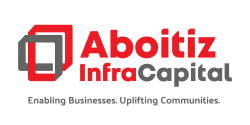 Logo - Aboitiz InfraCapital