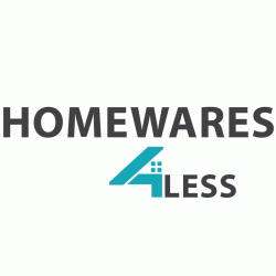 Logo - Homewares 4 Less
