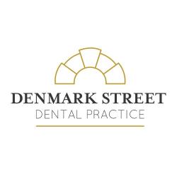 лого - Denmark Street Dental Practice