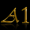 лого - A1 Mint