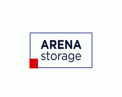 Logo - Arena Storage