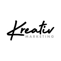 Logo - Kreativ Marketing