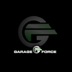 Logo - Garage Force