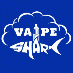 лого - Vape Shark Australia