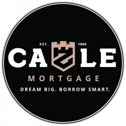 Logo - Cazle Mortgage