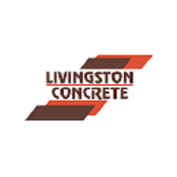 Logo - Livingston Concrete Inc