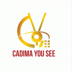 Logo - Cadima You See