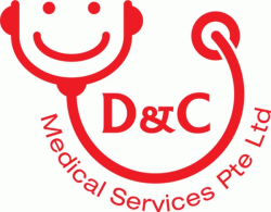 лого - D&C Medical Services