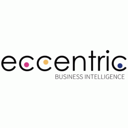 Logo - Eccentric Business Intelligence