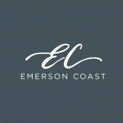 лого - Emerson Coast
