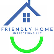 Logo - Friendly Home Inspections LLC