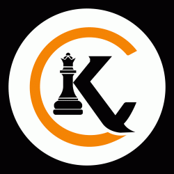 Logo - CodeKing