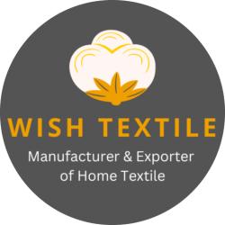 лого - Wish Textile