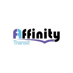 лого - Affinity Transit, Inc.