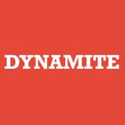 Logo - Dynamite Design