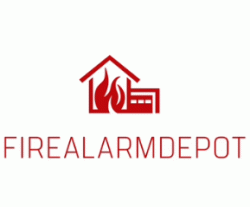 Logo - Fire Alarm Depot