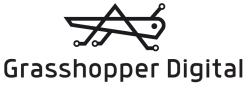 Logo - Grasshopper Web Consulting