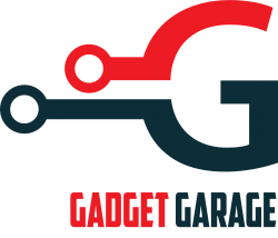 Logo - Gadget Garage