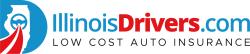 лого - Illinois Drivers Insurance