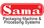 лого - Sama Engineering