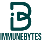 лого - ImmuneBytes