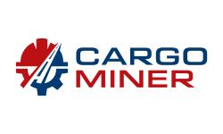 Logo - Cargominer Freight Exchange Platform