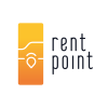 Logo - Rent Point
