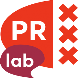 Logo - PRLab