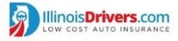 лого - Illinois Drivers Insurance