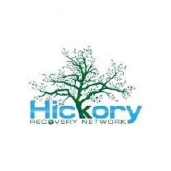 Logo - Hickory Treatment Center