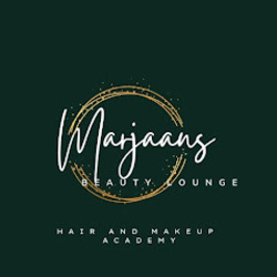 лого - Marjaans Beauty Lounge
