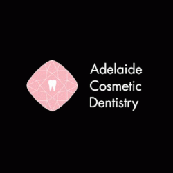 Logo - Adelaide Cosmetic Dentistry