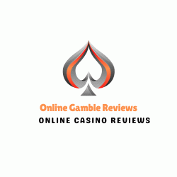 Logo - Online Gamble Reviews