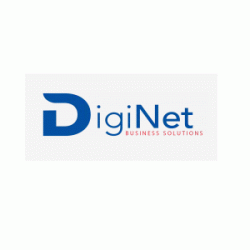 лого - Diginet Business Solutions