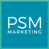 Logo - PSM Marketing