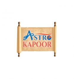 Logo - AstroKapoor