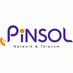 лого - Pinsol