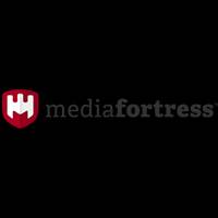 Logo - Media Fortress