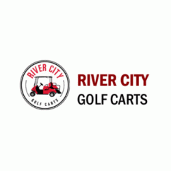 лого - River City Golf Carts