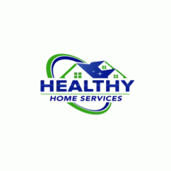 Logo - Healthy Home Services, LLC