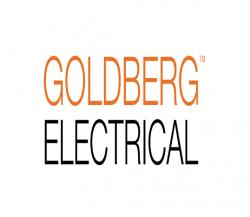 Logo - Goldberg Electrical