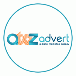 лого - AtoZ Advert