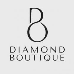 Logo - Diamond Boutique