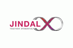 Logo - JindalX