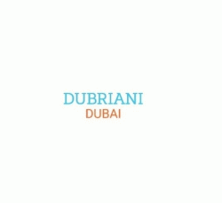 Logo - Dubriani Yacht Rental