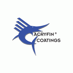 лого - Acryfin Deck & Dock Coatings