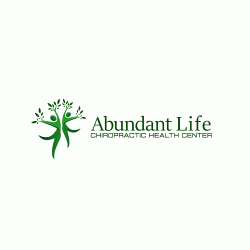 Logo - Abundant Life Chiropractic Health Center