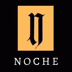 Logo - Noche