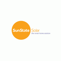 Logo - Sunstate Solar